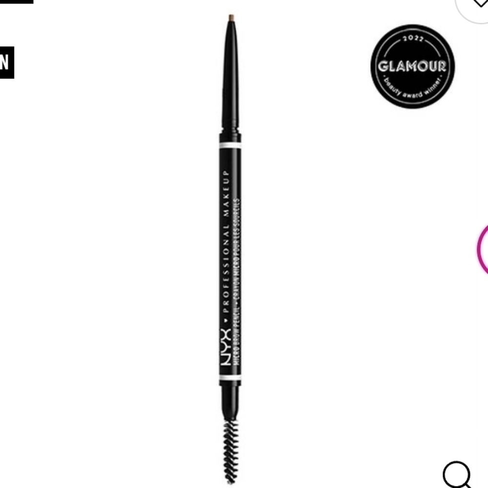 LAST ONE 🔥 NXY MICRO brow pencil taupe